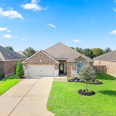 22706 Crate Falls Dr, Hockley, TX 77447