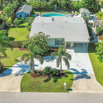 228 Sw 8 Th Ave, Boynton Beach, FL 33435