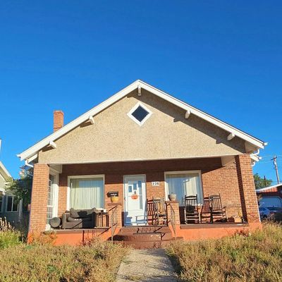 228 W 3 Rd St, Walsenburg, CO 81089