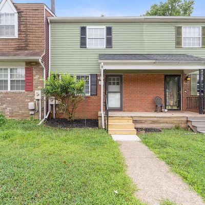 23 Mainview Ct, Randallstown, MD 21133