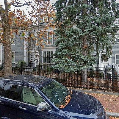 23 Perry St, Cambridge, MA 02139