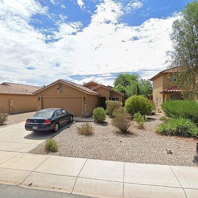 230 S 16 Th St, Coolidge, AZ 85128