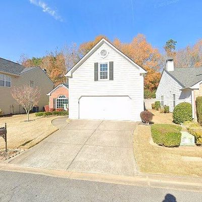 2300 Winthrope Way Dr, Alpharetta, GA 30009