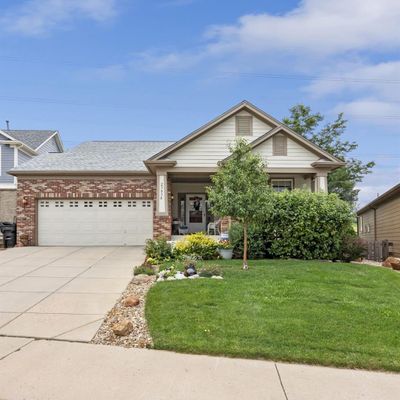 23038 E River Chase Way, Parker, CO 80138