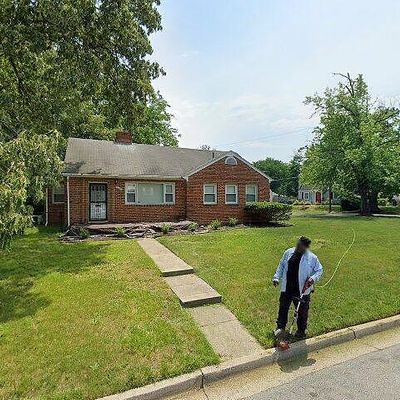 2308 Ramblewood Dr, District Heights, MD 20747