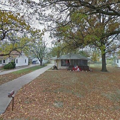 2309 Se Maryland Ave, Topeka, KS 66605