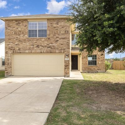 231 Almquist St, Hutto, TX 78634