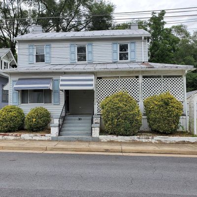 30 W Southwerk St, Winchester, VA 22601