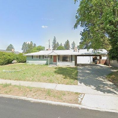 3006 W Decatur Ave, Spokane, WA 99205