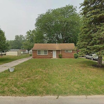 301 Independence Rd, Toledo, OH 43607