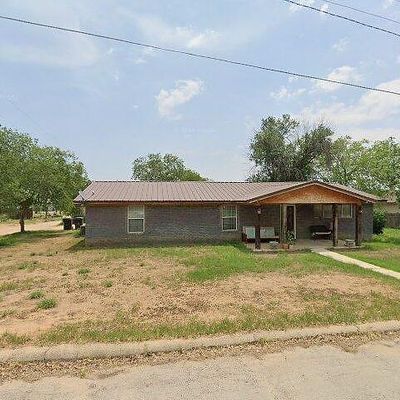 301 S 15 Th St, Carrizo Springs, TX 78834