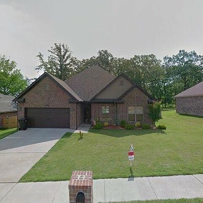 3014 Quarter Horse Ln, Benton, AR 72015