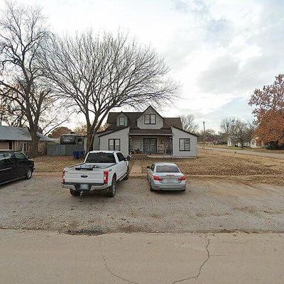 302 Sw 2 Nd St, Lindsay, OK 73052