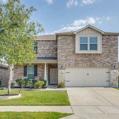 3020 Walker Creek Dr, Little Elm, TX 75068