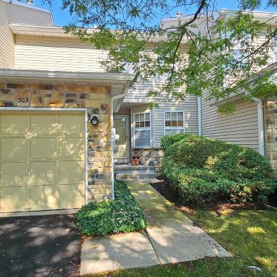 303 Heskers Ct, Monmouth Junction, NJ 08852