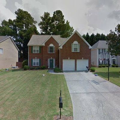 3039 Langley Close Nw, Kennesaw, GA 30144