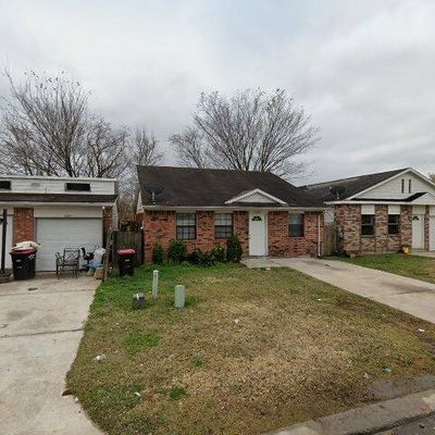 3043 Patience Ave, Houston, TX 77014