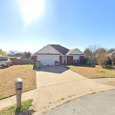 3044 Rocky Branch Ave, Springdale, AR 72764