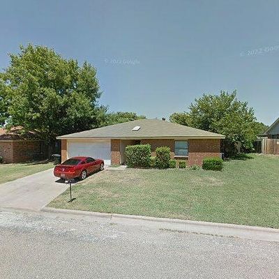 3050 Chimney Rock Rd, Abilene, TX 79606