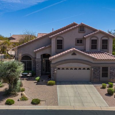 3060 N Ridgecrest Street, Mesa, AZ 85207