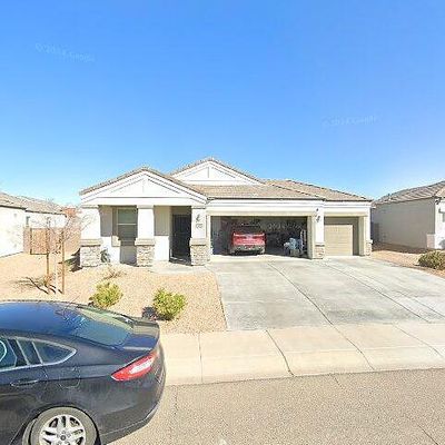 30748 W Columbus Ave, Buckeye, AZ 85396