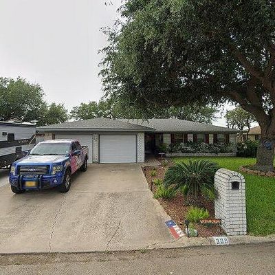 309 San Felipe St, Edinburg, TX 78541