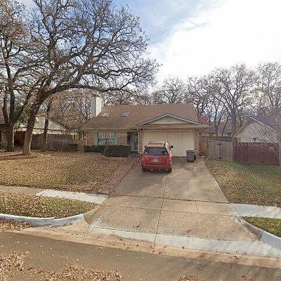 309 Shelmar Dr, Euless, TX 76039