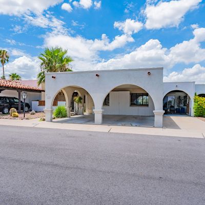 31 N Las Yucas, Green Valley, AZ 85614