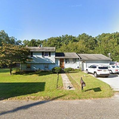 310 E Magnolia Ave, Galloway, NJ 08205