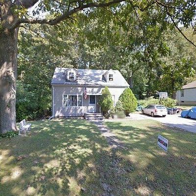 310 Hill St, Coventry, RI 02816