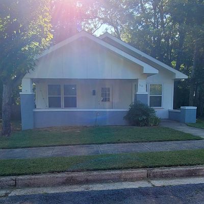 310 N West St, Morrilton, AR 72110