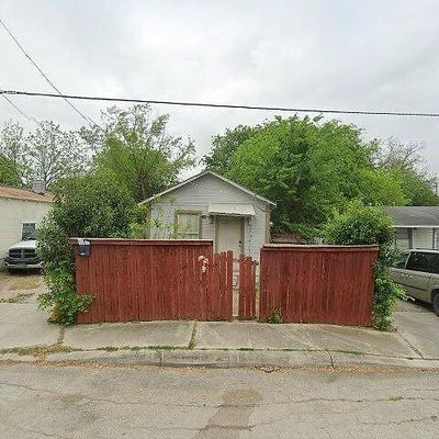 310 Victor St, San Antonio, TX 78209