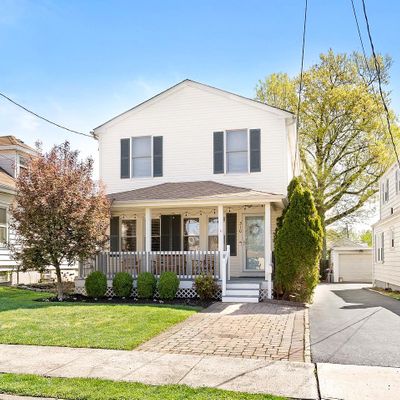 310 Wilson Ave, Trenton, NJ 08619