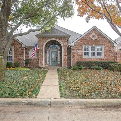 3108 Stornoway Trl, Arlington, TX 76012