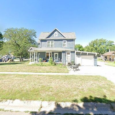 311 N Hubbard Ave, Minden, NE 68959