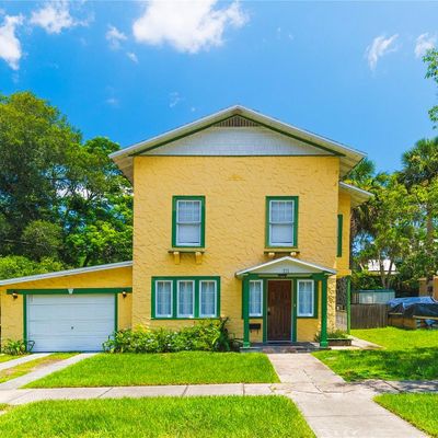 311 W University Ave, Deland, FL 32720