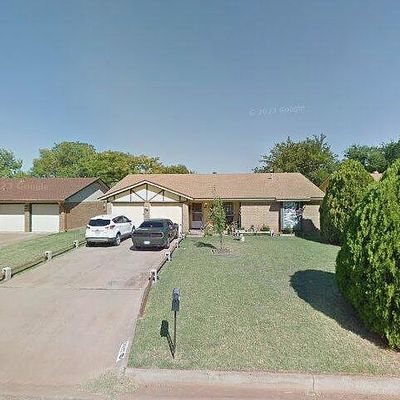 3117 Post Oak Rd, Abilene, TX 79606