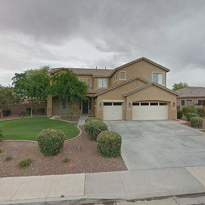 3127 E Stanford Ave, Gilbert, AZ 85234