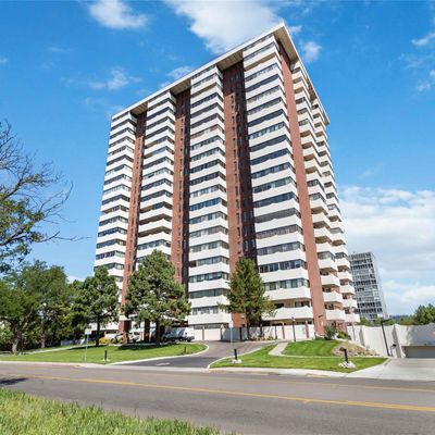 3131 E Alameda Ave #505, Denver, CO 80209