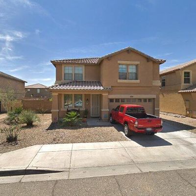 3131 W Saint Catherine Ave, Phoenix, AZ 85041