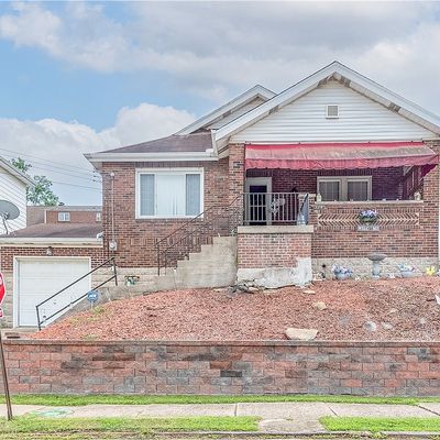 314 Elizabeth St, Homestead, PA 15120