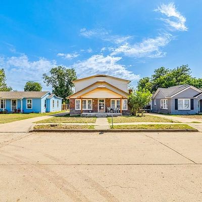 314 N Adams St, San Angelo, TX 76901