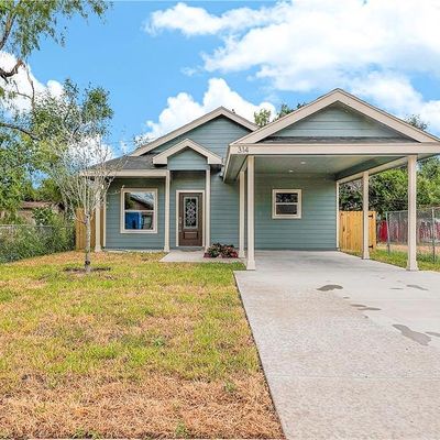 314 Palm Ave, Mercedes, TX 78570