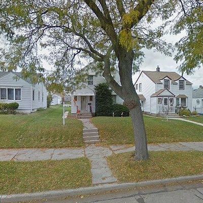 3143 S 23 Rd St, Milwaukee, WI 53215