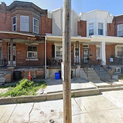 3144 N Taylor St, Philadelphia, PA 19132