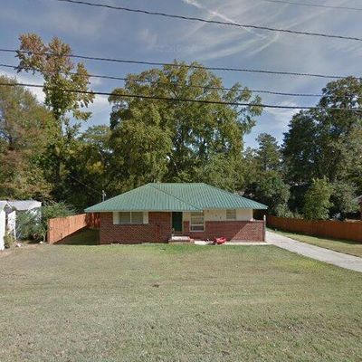 3148 Myrick Dr, Columbus, GA 31909