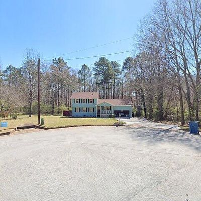 315 Summertown Dr, Stockbridge, GA 30281