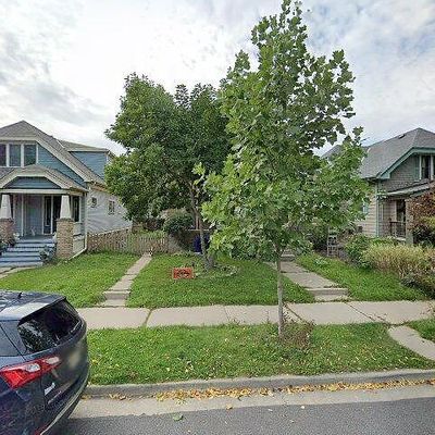 3151 S Quincy Ave, Milwaukee, WI 53207