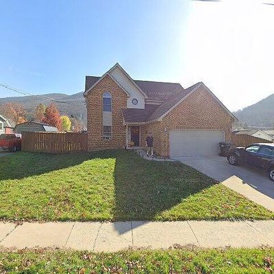 316 E 7 Th Ave, Williamsport, PA 17702