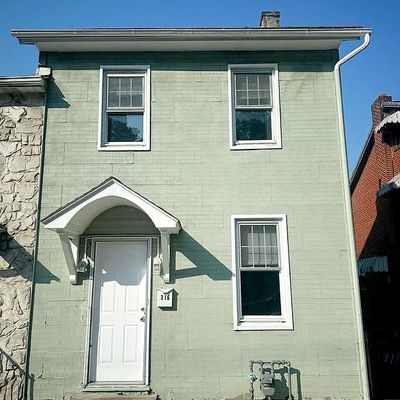 316 S 2 Nd St, Steelton, PA 17113